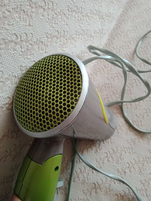 Suszarka Zelmer compact cool 1500w