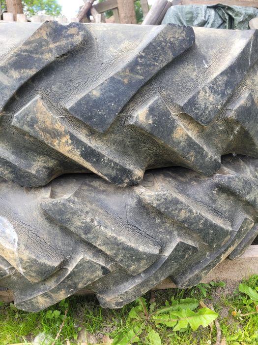 Koła do między rzedzi 9.5-32as