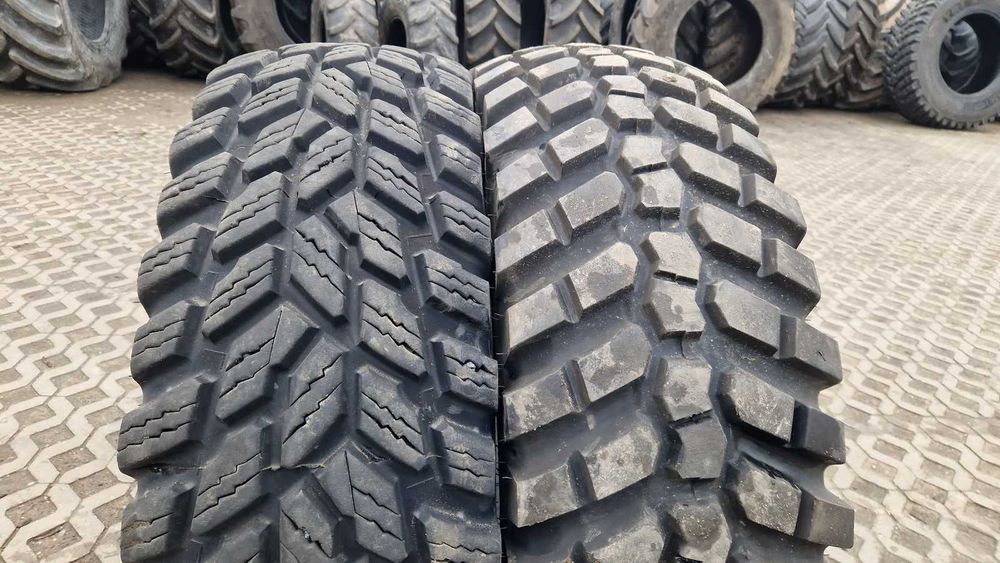 400/80r24 14.9r24 14.9-24 Nokian Alliance 95% bieżnik