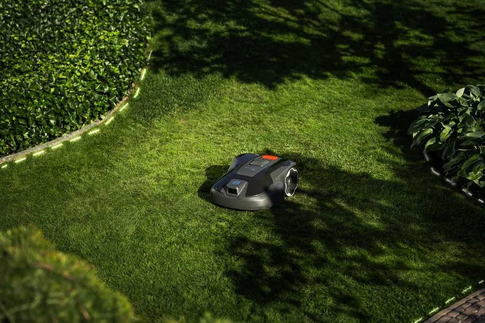 Robot Koszący Husqvarna Automower® 308V - 970 83 10‑11