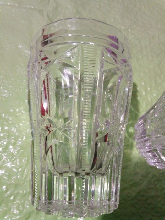 Хрусталь                  СССР