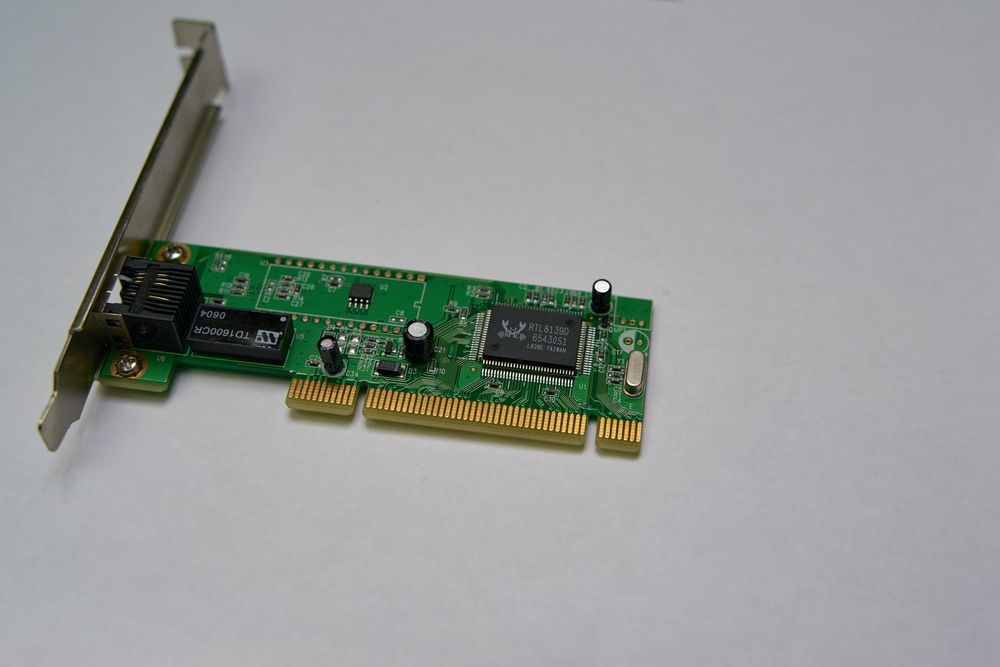 Karta Sieciowa EDIMAX EN-9130TXL