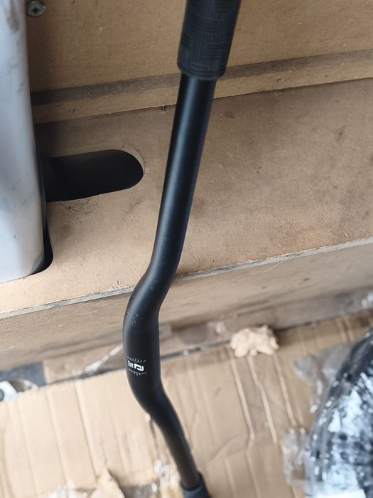 Kierownica hulajnoga kukiryn g4 plus gripy
