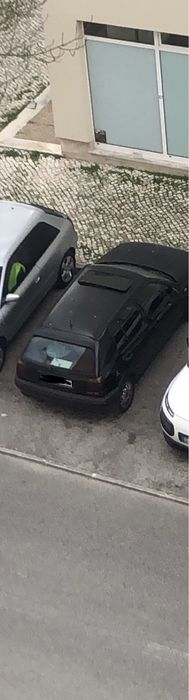 Golf3 1600 Gt  gasolina