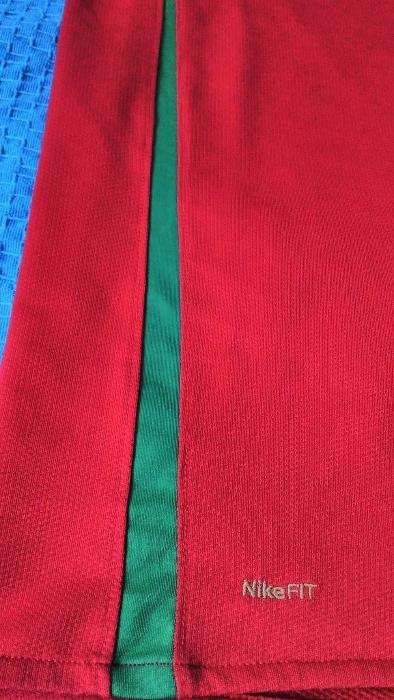 Camisola verdadeira Seleção de Portugal (como nova)