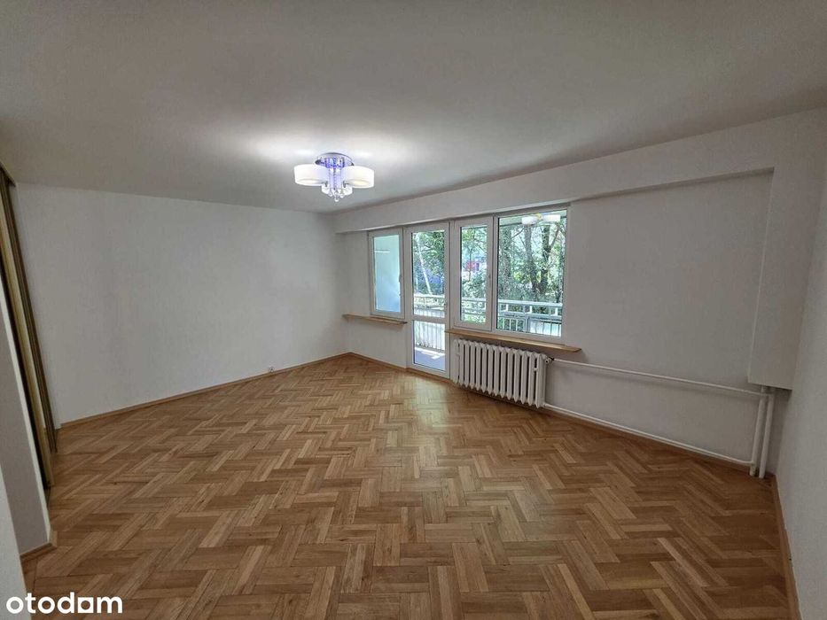 Parter I Oddzielna kuchnia I Balkon