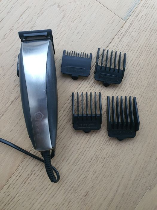 Машинка для стрижки Domotec