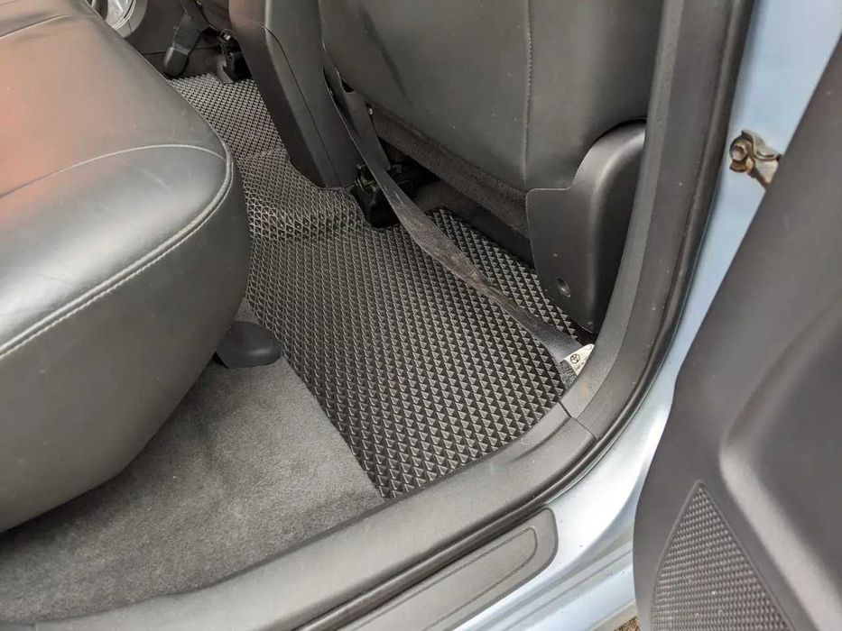 EVA коврики для Тайоти\ Toyota C-HR\ Auris\ Camry\ RAV-4\ Avensis\ ЕВА