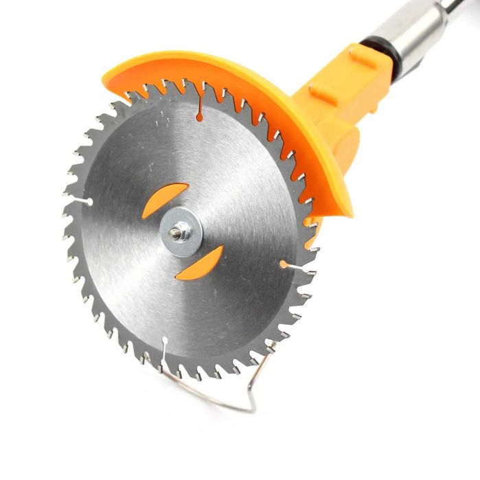 Акумуляторний тример DeWalt DCMST154N (36V, 5AH) АКБ косилка Деволт