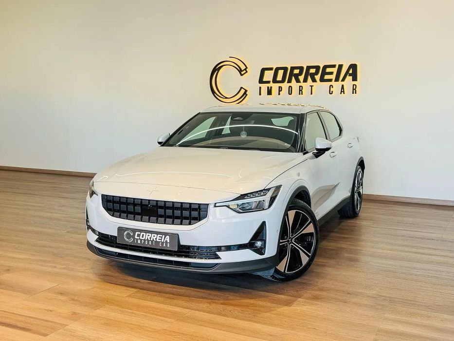 Polestar 2 Single Motor 69kWh