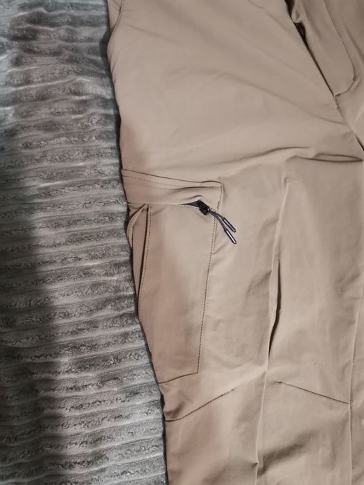 Штани чоловічі Staff cargo