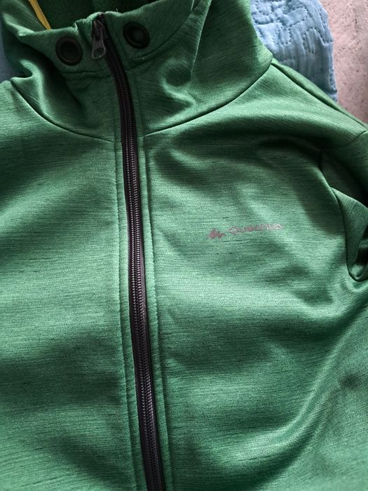 Bluza Quechua 13 ,14 lat