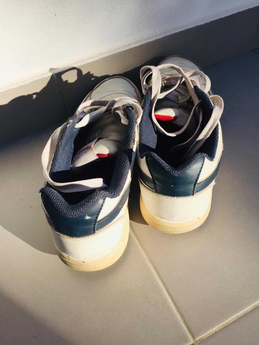 Ténis reebok originais