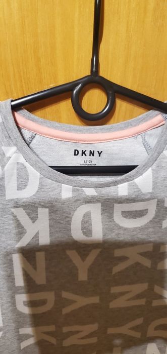 Sukienka tunika dla dziewczynki