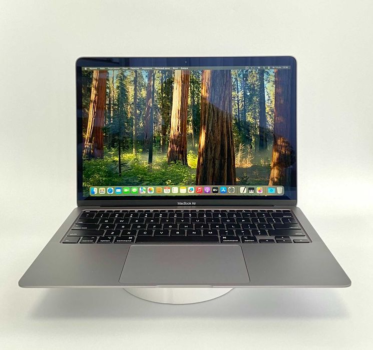 macbook air 2020 i5 16 - Купити електроніку - Ціни на OLX.ua