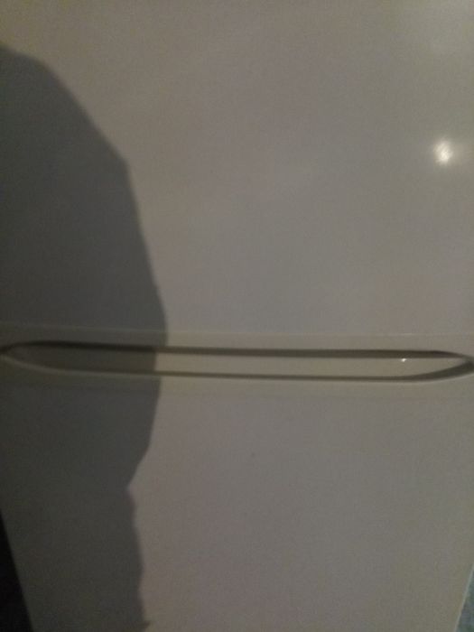 Двокамерний Холодильник BOSCH