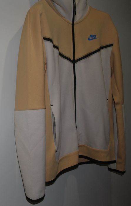 Casaco fato treino Nike tech