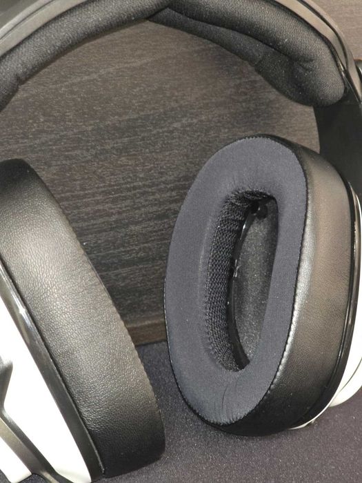 Epos | Sennheiser GSP 601