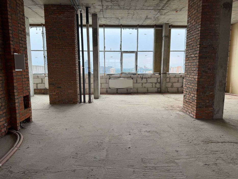 Многокомнатная квартира по адресу ул. Китобойная (площадь 650 м²) - Atlanta.ua - фото 16