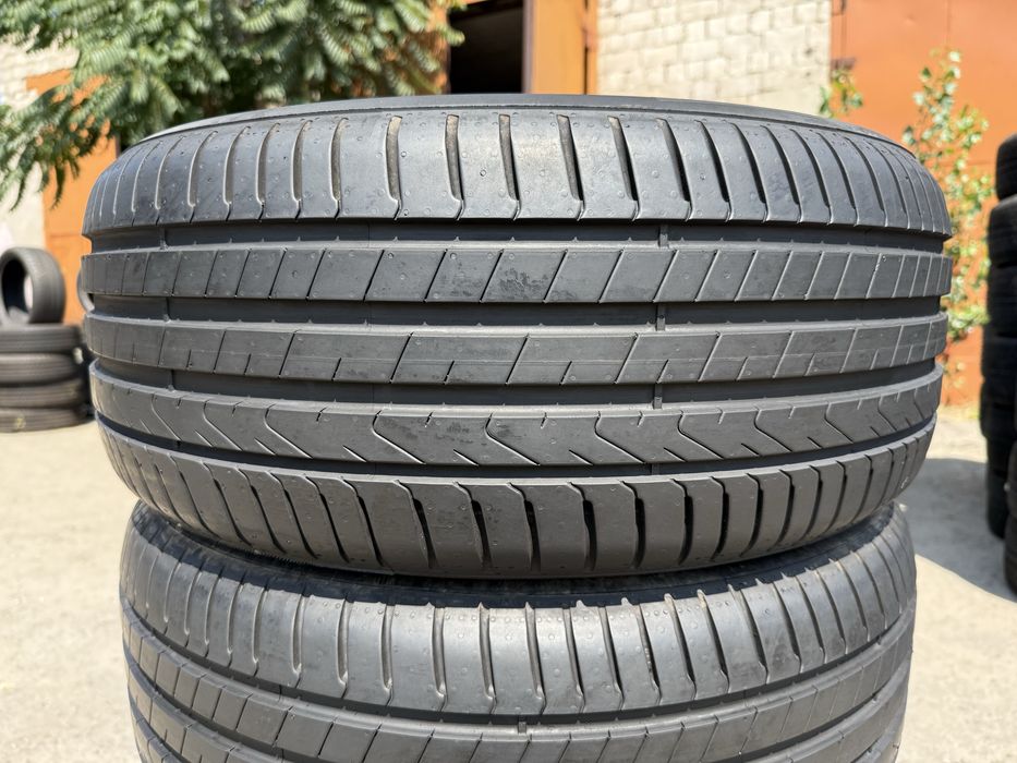 245/45 r18 Pirelli PZero МО Резина летняя 98%