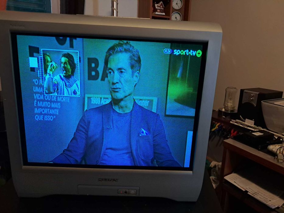 televisão   sony