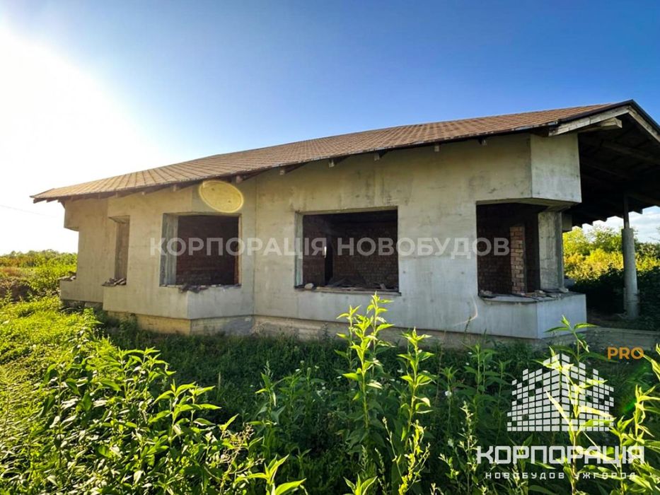 Продаж будинку в Садовому р-ні міста, ділянка 8.5 сот, поруч озера