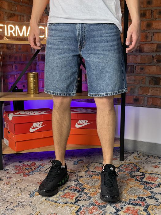 Джинсові шорти Levis Оригінал!