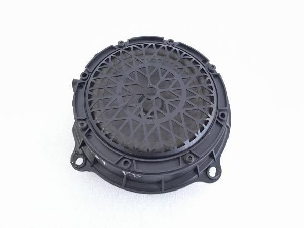 Coluna de som CITROËN C5 III Break (RW_)