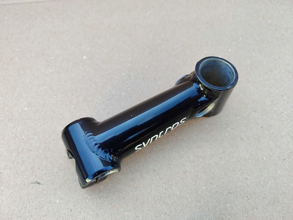 Mostek Syncros 120mm / 25.4mm RetroMTB