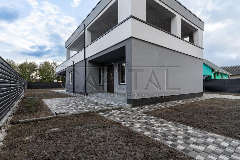 Продаж будинку, Погреби, Броварський р-н