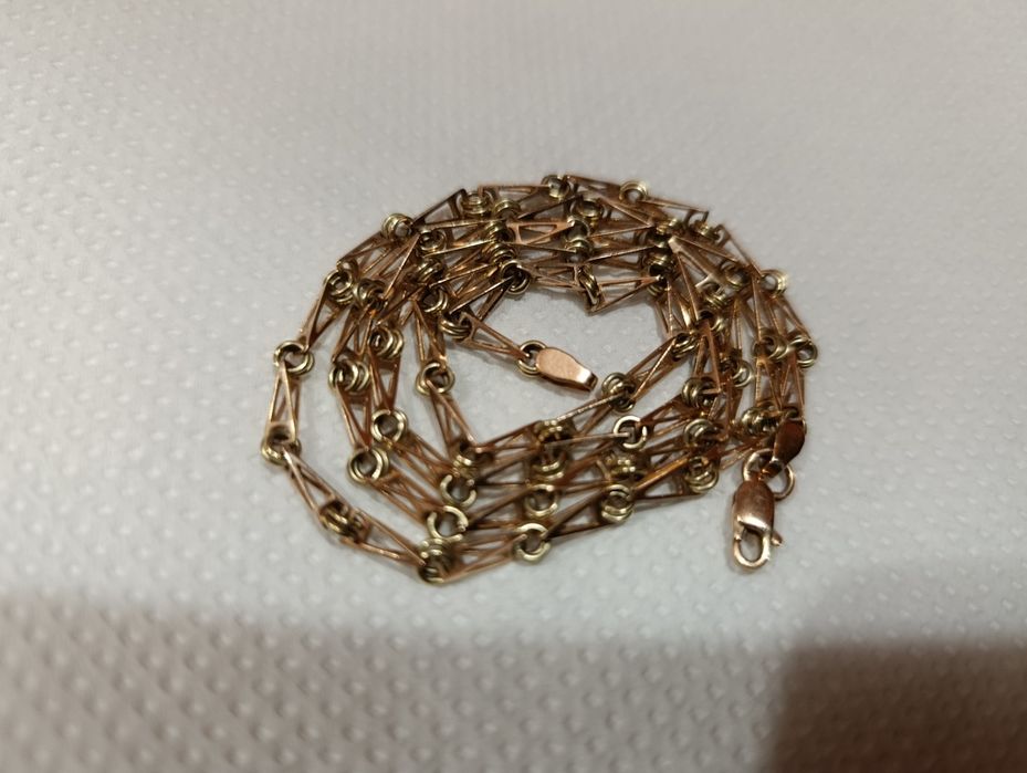 Золото- 585 проба.