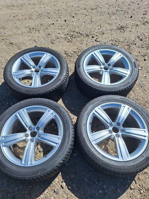 Koła zimowe Audi A8 D5 235 50 r19