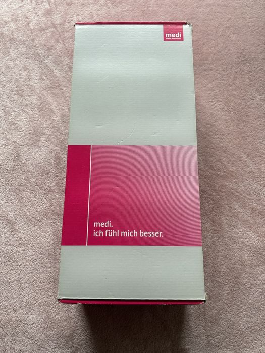 Imobilizador/suporte pneumático para ombro - Medi Sak