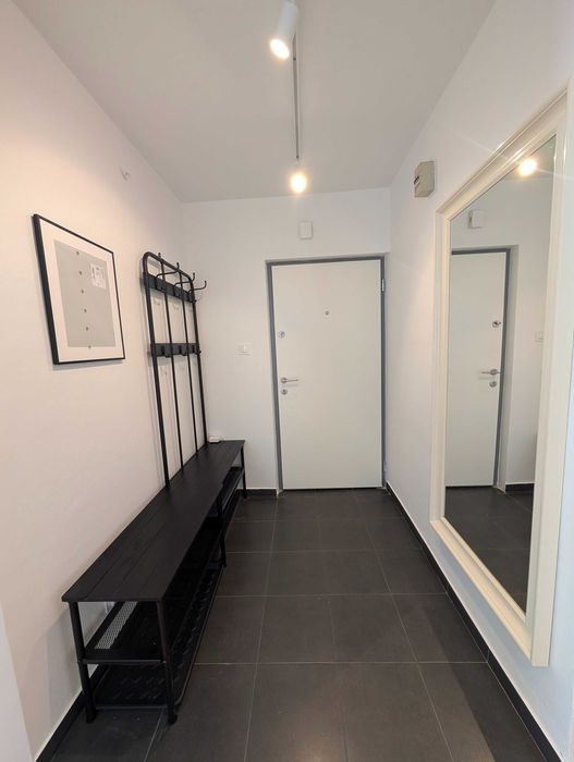 Wynajmę pokój w centrum Warszawy ul Hoża 12m2 Tylko dziewczyny