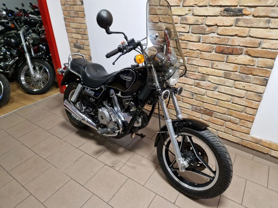 Ducati