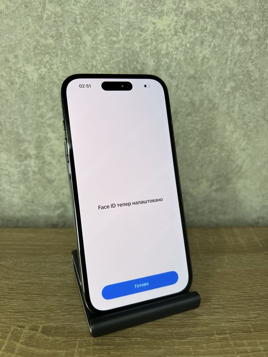 Iphone 14 Pro 128gb e-sim Neverlock