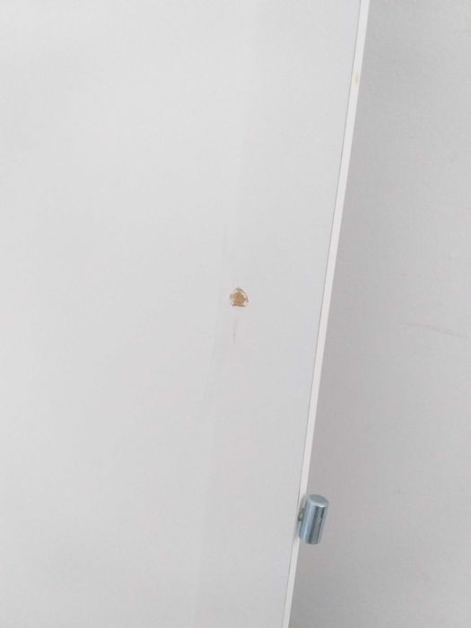 Drzwi pokojowe bez szkła