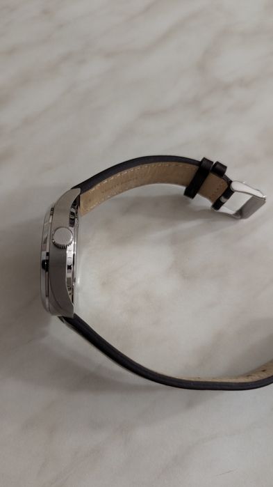 Часы Tommy Hilfiger automatic, годинник скелетон США