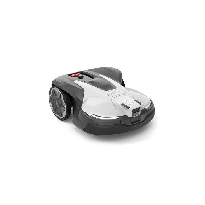 Robot koszący Kosiarka Husqvarna Automower AM430V Nera