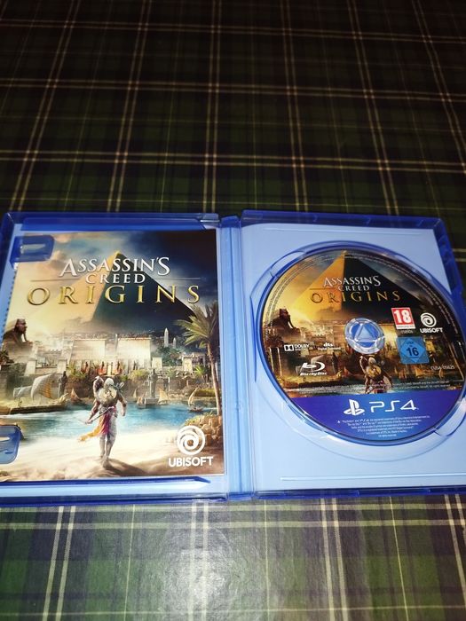 Assassin's Creed Origins