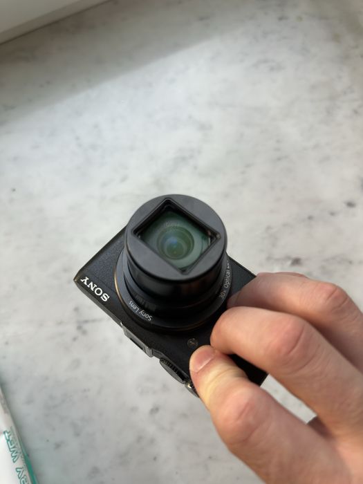 sony cyber shot g - купити цифрові фотокамери - Ціна на OLX.ua