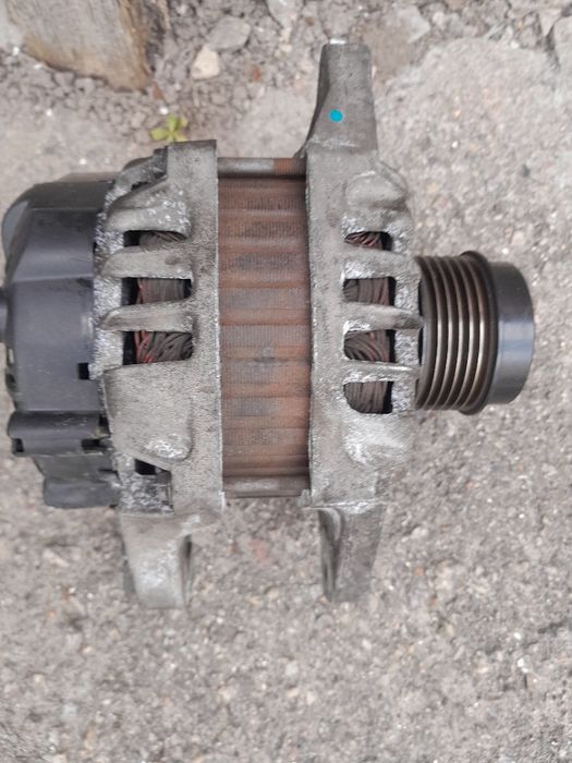 Генератор Hundaі