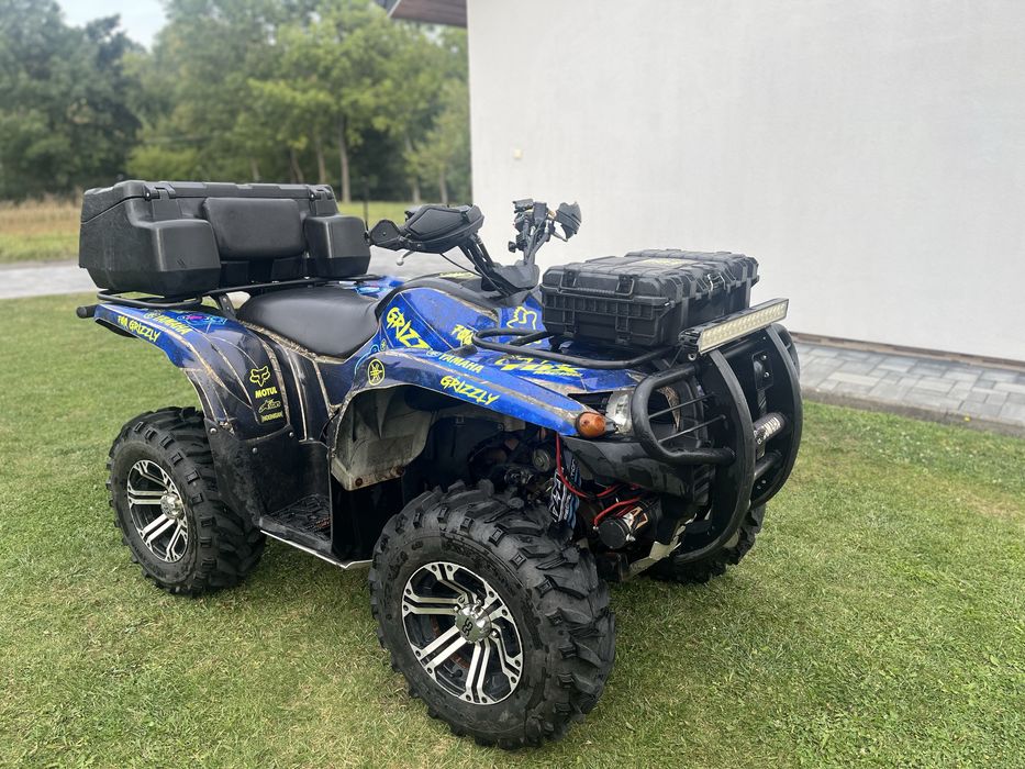 Yamaha