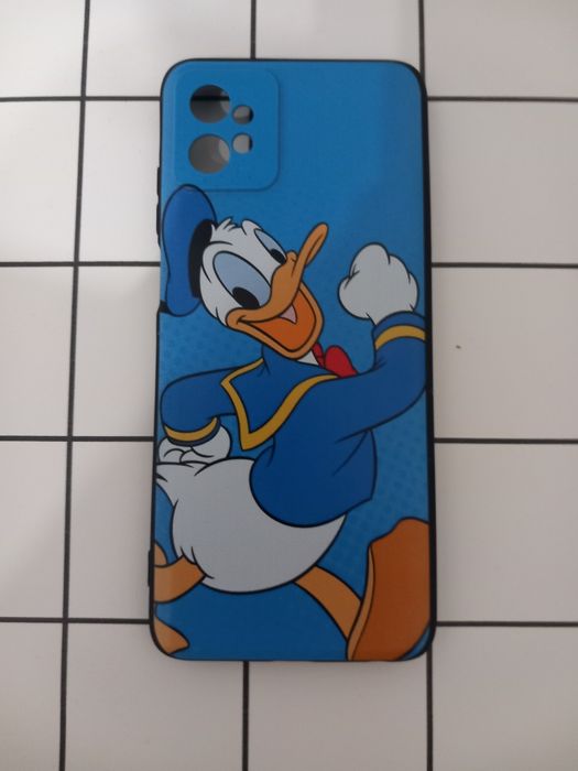 Etui na telefon Motorola g32