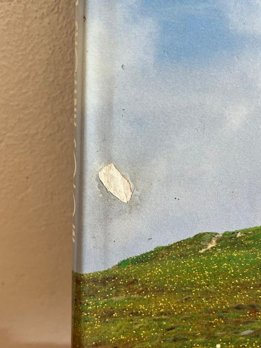 Livro de motas coleccionáveis