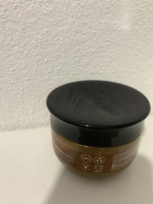 Kit NativaSPA Quinoa:Esfoliante+Firming Bodylotion