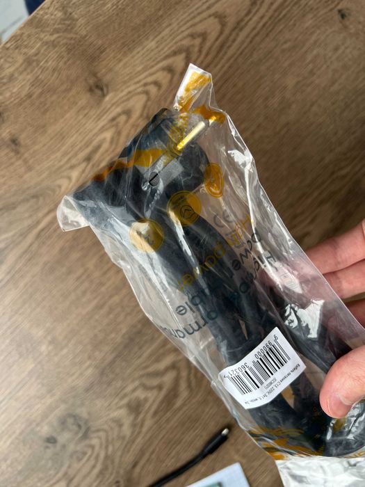 Кабель живлення С13 2м 3*1.5мм