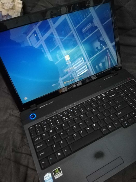 Acer Aspire 5737Z-423G32MN