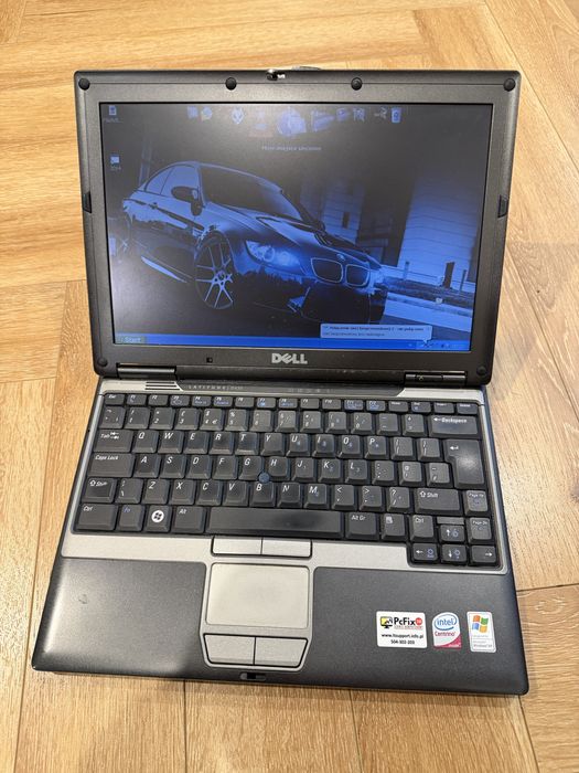 Laptop Dell Latitude d430