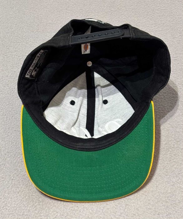 Czapka z daszkiem Dickies Starter roz. uniwersalny